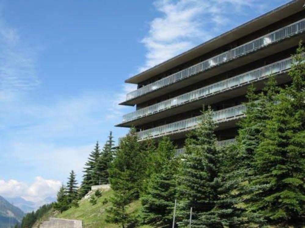 Resort Hotel Palace 2 Colle Colle Sestriere Kültér fotó